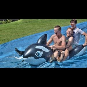 Meet your Posher, Isaac